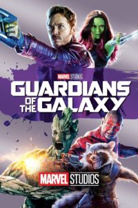 Guardians of the Galaxy