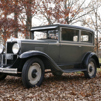 1929 Chevrolet