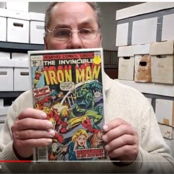 How To Sell Comic Books 1