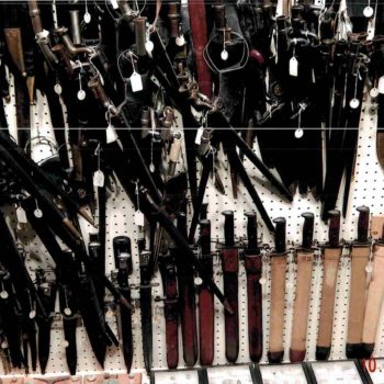 Sell Bayonet Collection 2