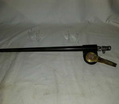 1871 Remington Rolling Block Bayonet 1
