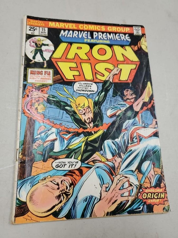 Comic Books For Sale by Auction 6
