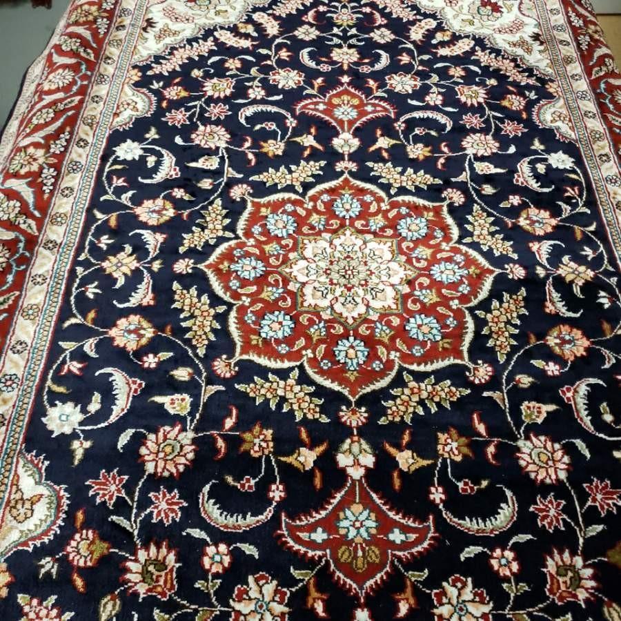 Persian Rug for sale by auction