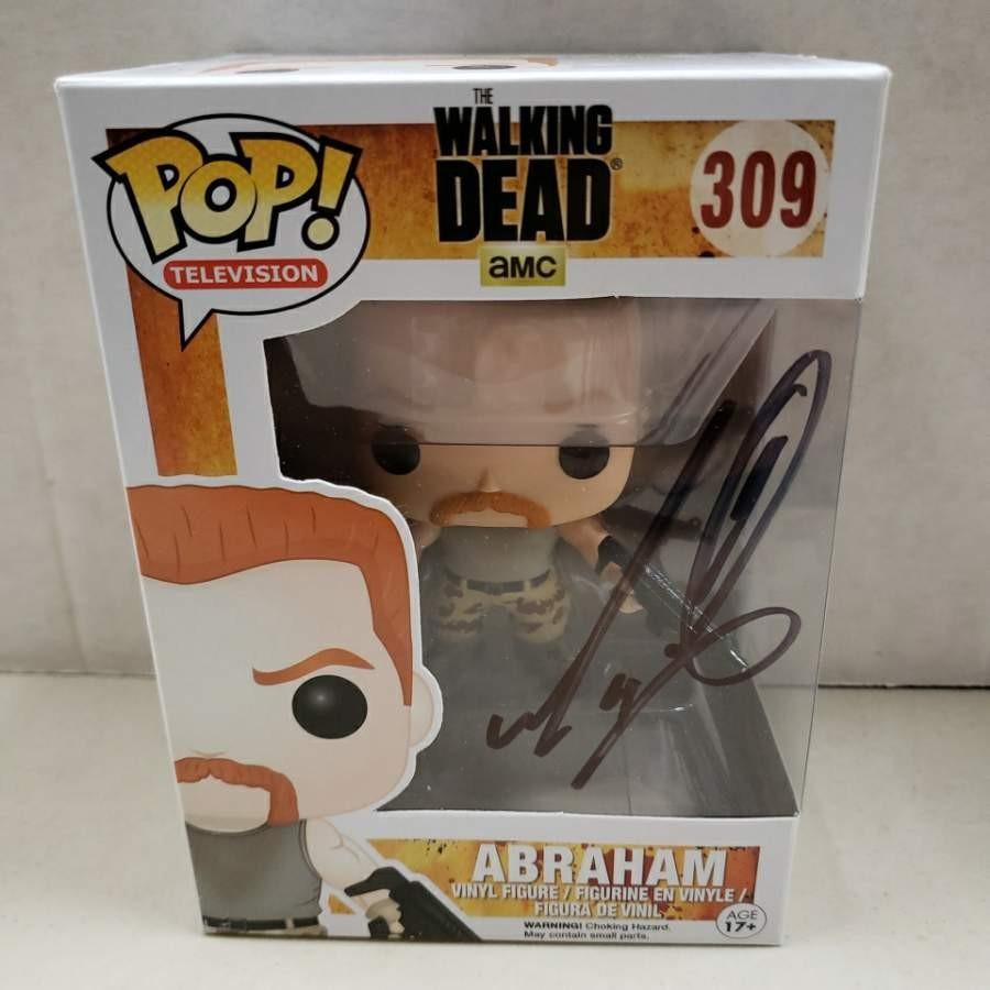 Funko Pop Figures Selling at Auction 1