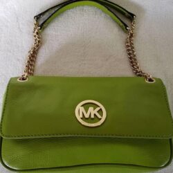 Authentic Michael Kors Handbag 2