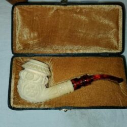 St Louis Auction Pipe collection