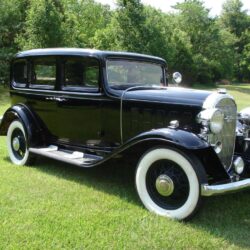1932 Buick for sale by auction