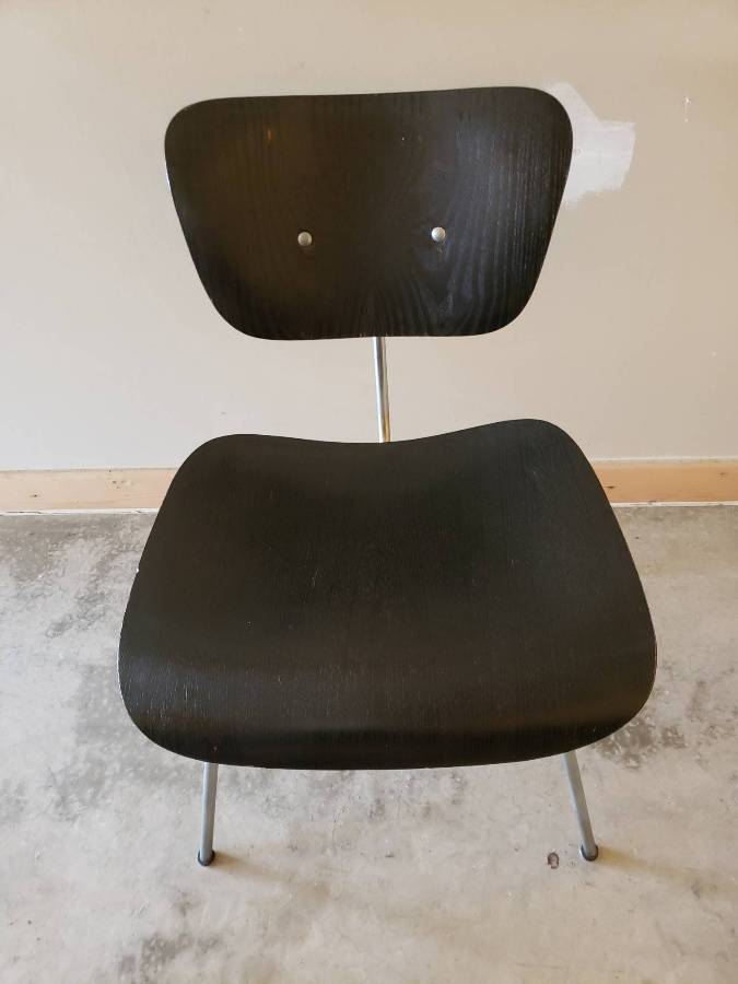 Mid Century Modern Ant Chair