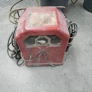 Body-Shop-Auction-Welder