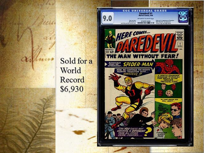 Saint Louis, MO. auctions, by a St. Louis Auctioneer, Wold record prices